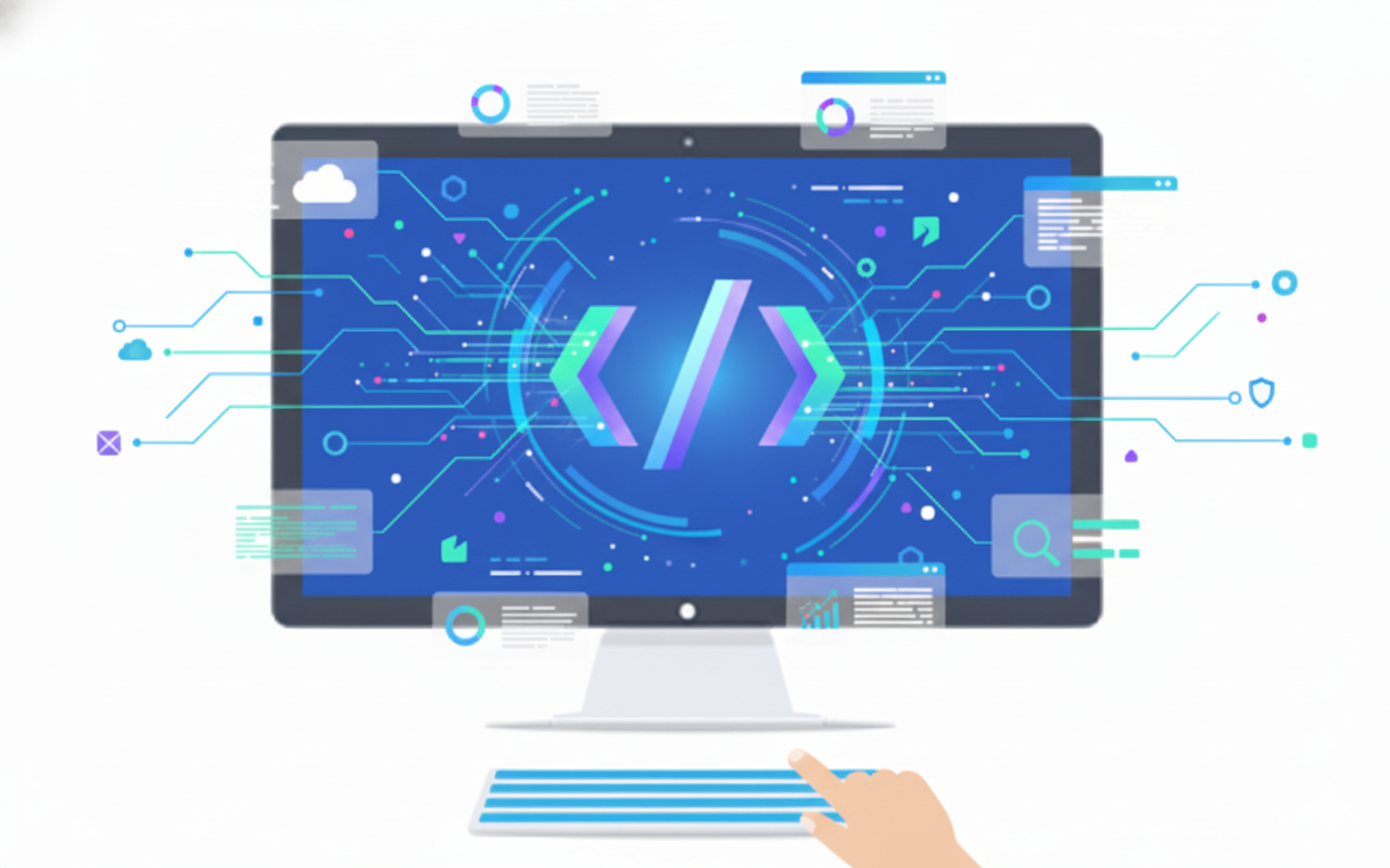 Web Development